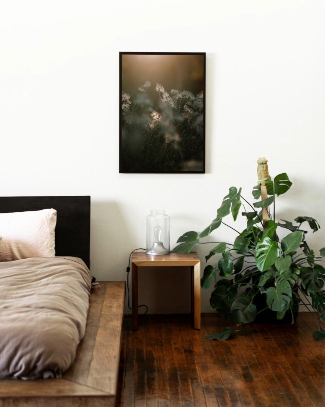 Consider the Flowers | Wild Wisps