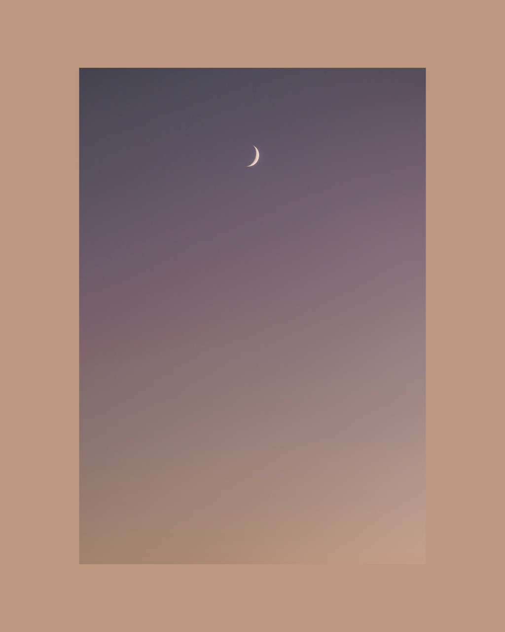 Purple Moon