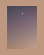 Purple Moon