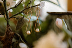 Eden Pearl Earrings