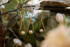Eden Pearl Earrings