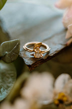 Eden Bloom Ring