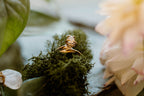 Eden Bloom Ring