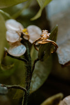 Eden Bloom Ring