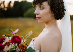 Consider the Flowers Earrings