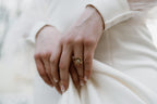 Consider the Flowers Ring