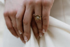 Consider the Flowers Ring