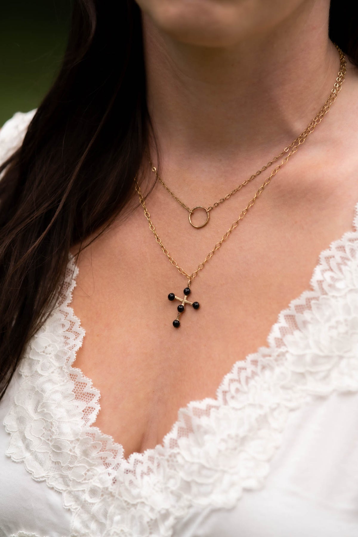 Everlasting Necklace