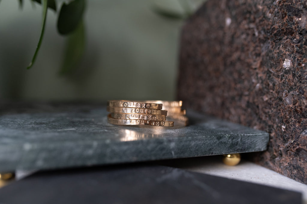 Esther Cuff
