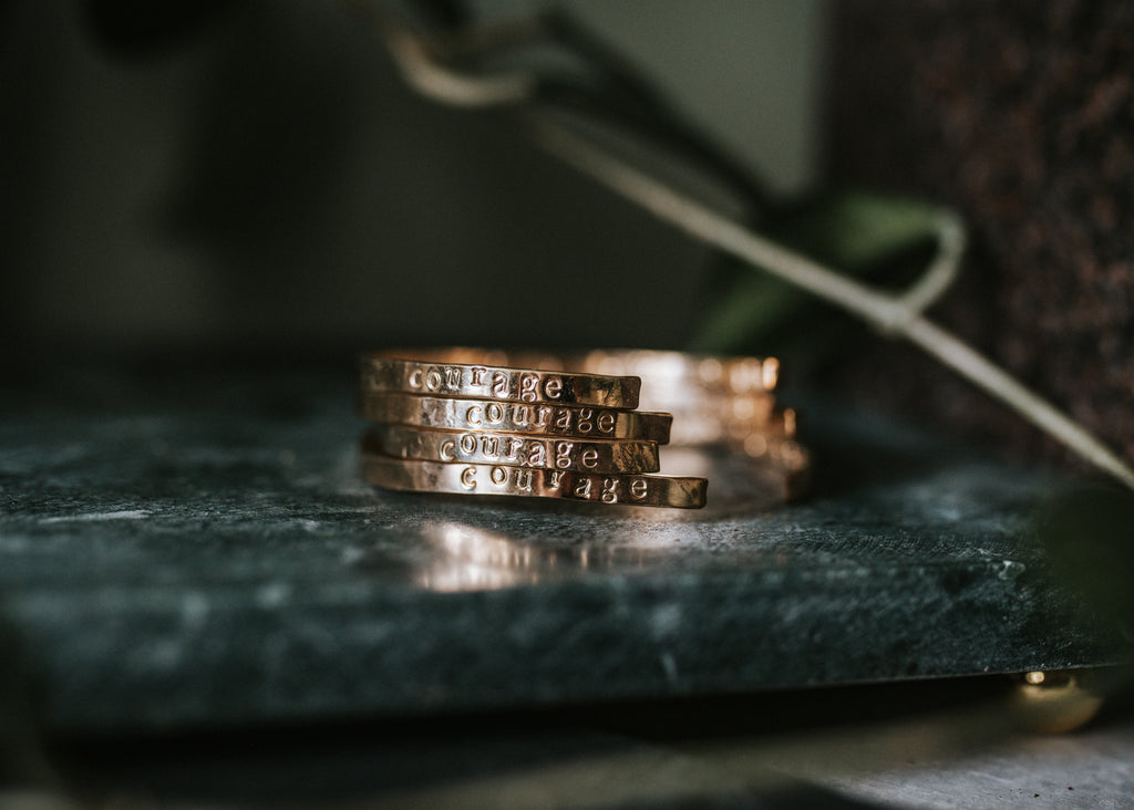 Esther Cuff