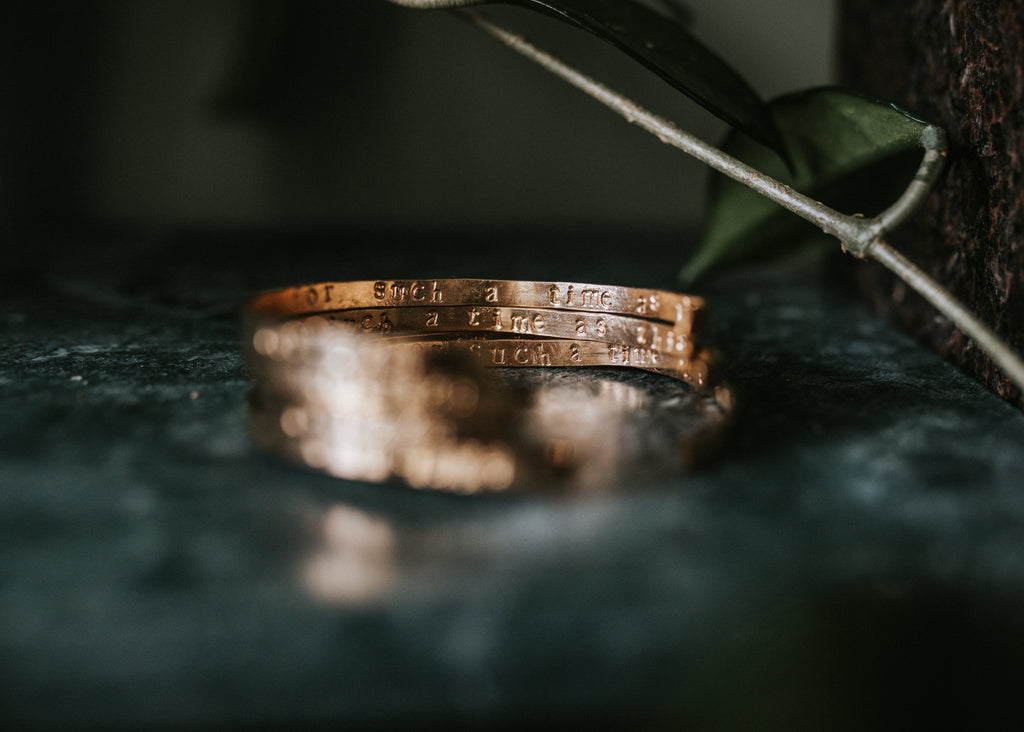 Esther Cuff