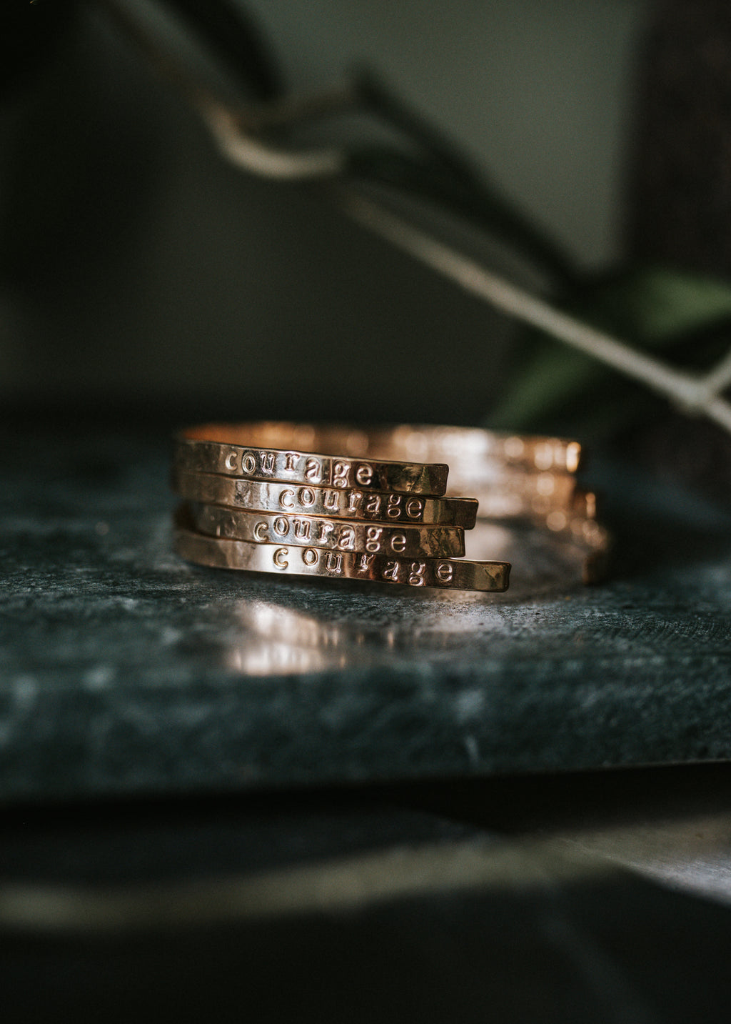 Esther Cuff