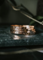 Esther Cuff