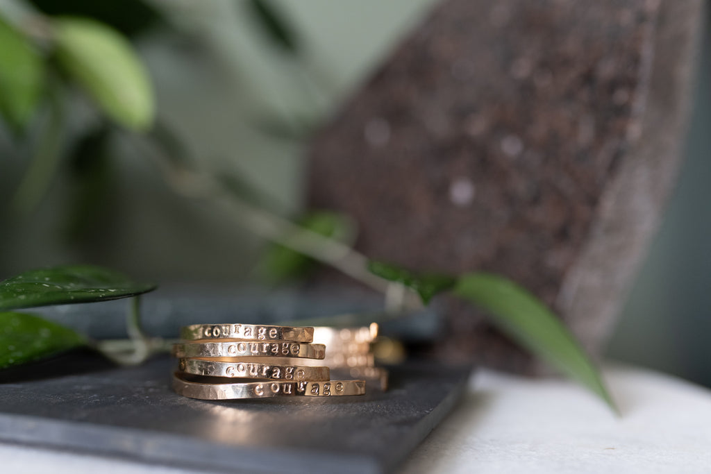Esther Cuff